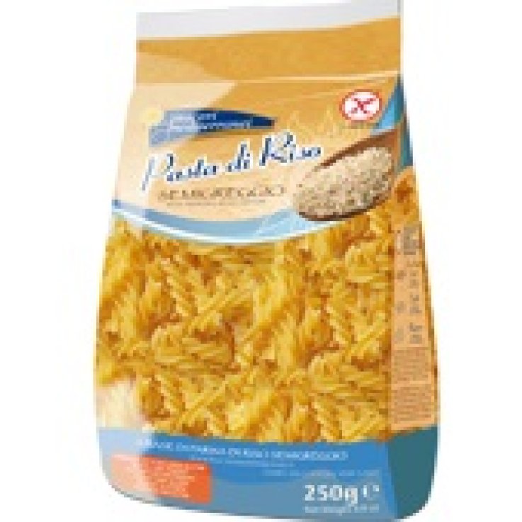 Piaceri Medit Pas Riso Fusilli Piaceri Medit Pas Riso Fusilli