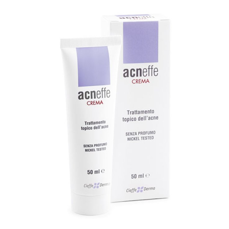 Acneffe Crema 50ml Acneffe Crema 50ml