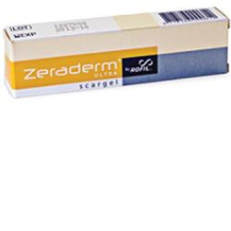 ZERADERM ULTRA 15 G
