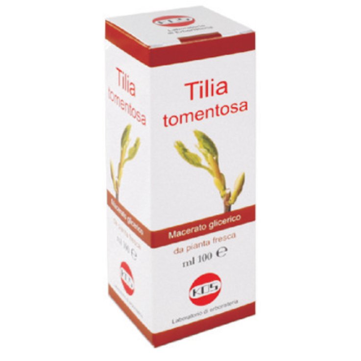 Tilia Tomentosa Mg 100ml Gtt Tilia Tomentosa Mg 100ml Gtt