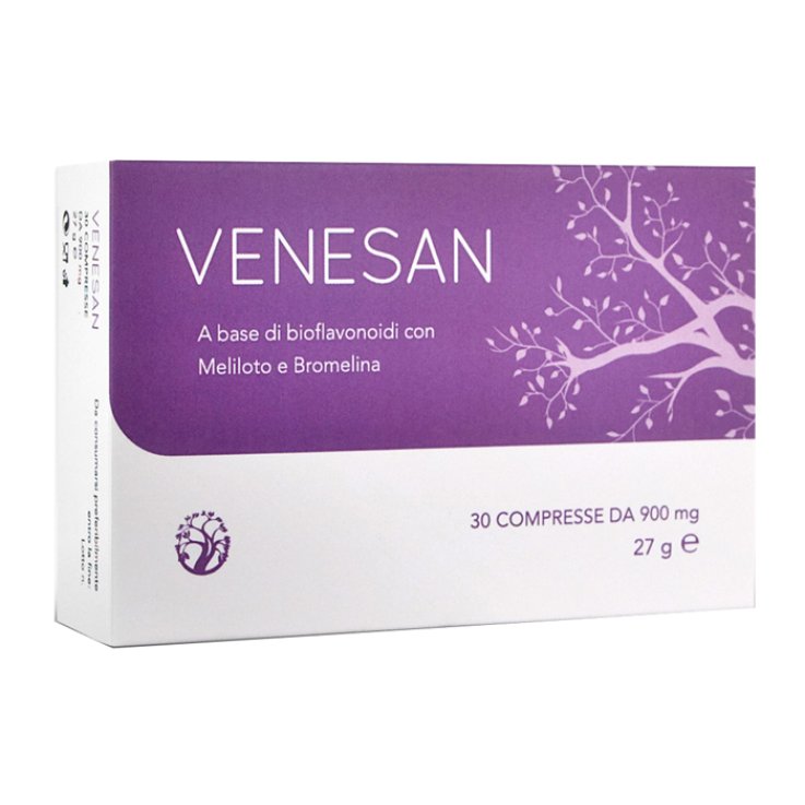 Venesan 30cpr Venesan 30cpr