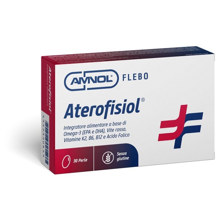 Aterofisiol 30prl Aterofisiol 30prl