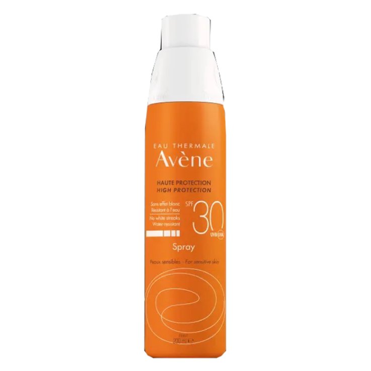 Avene Sol Spray Spf30 200ml Avene Sol Spray Spf30 200ml