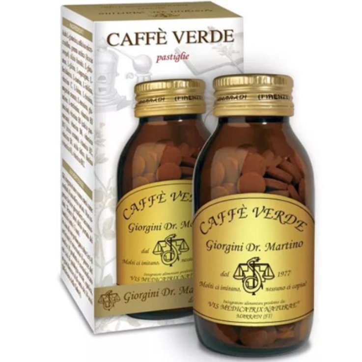 Caffe' Verde 180past Caffe' Verde 180past