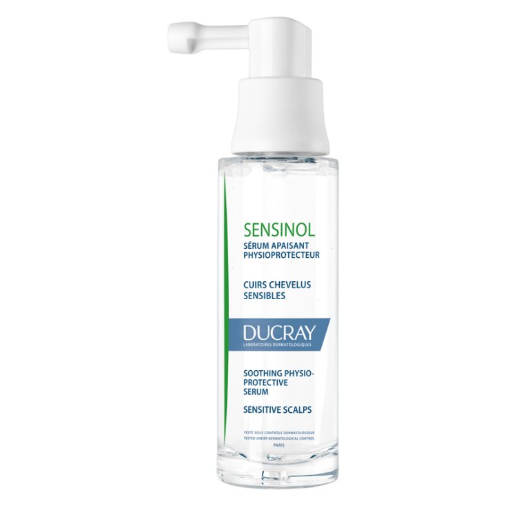 Sensinol Siero 30ml Ducray Sensinol Siero 30ml Ducray