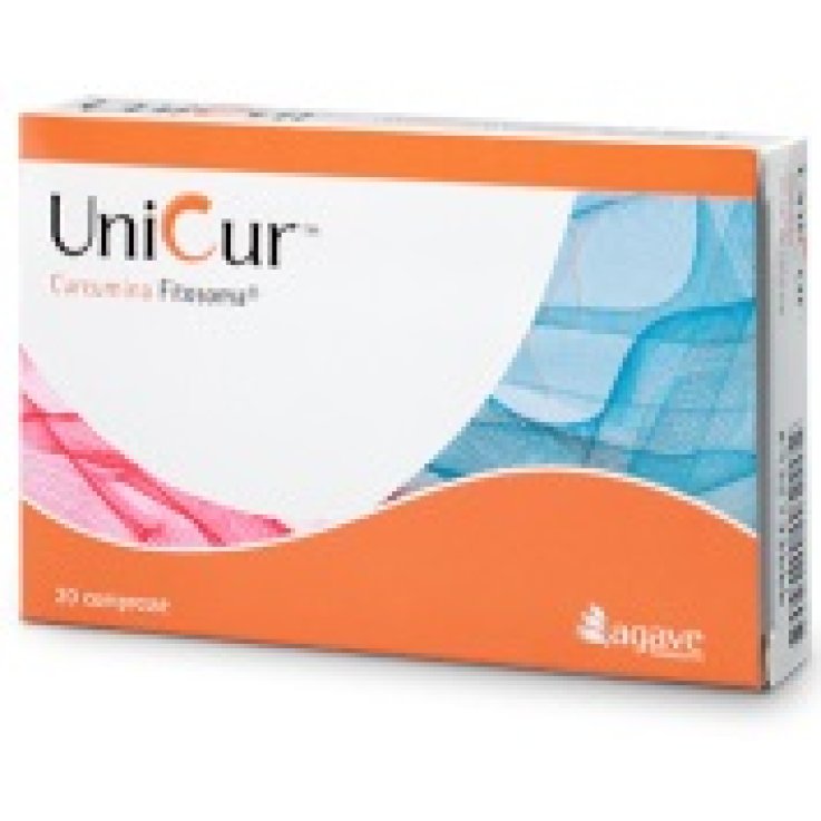 Unicur 20cpr Unicur 20cpr