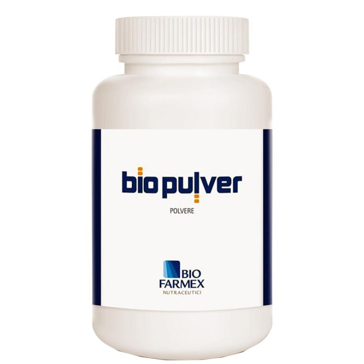 Biopulver Polvere 180g Biopulver Polvere 180g