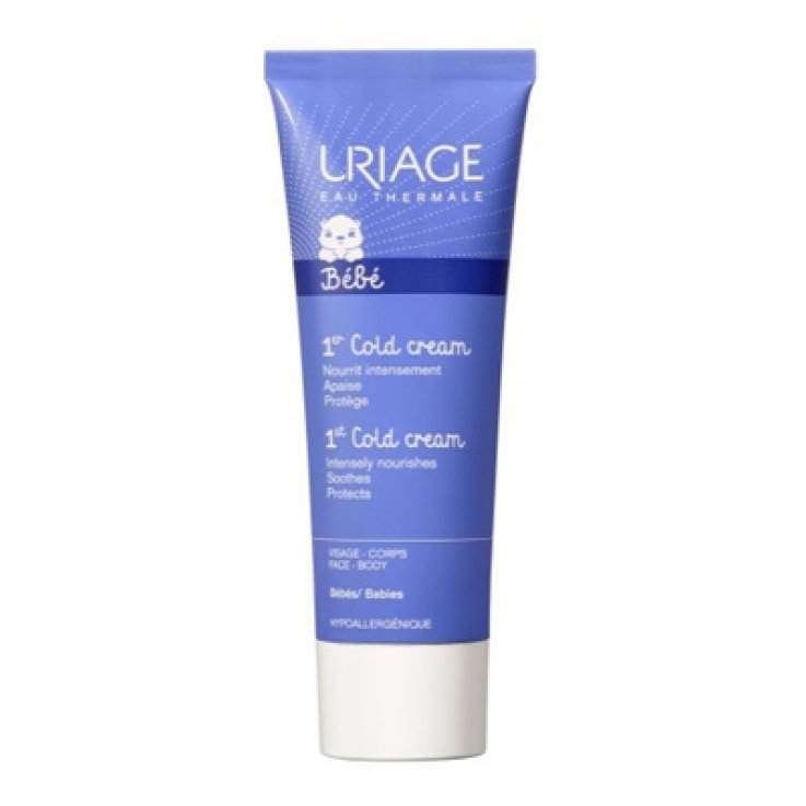 PREMIERE COLD CREAM 75ML