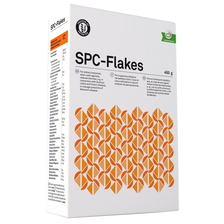 Spc-flakes 450g Spc-flakes 450g