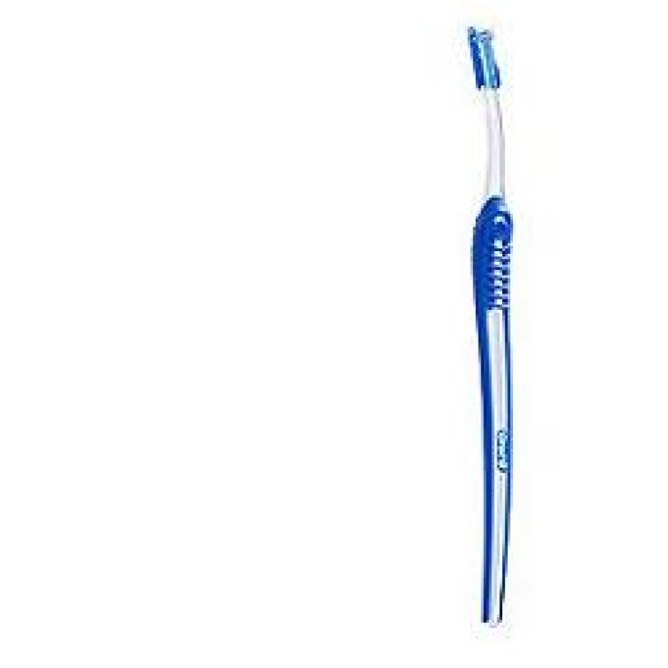 Oralb Interspaziale Spazzolino Oralb Interspaziale Spazzolino