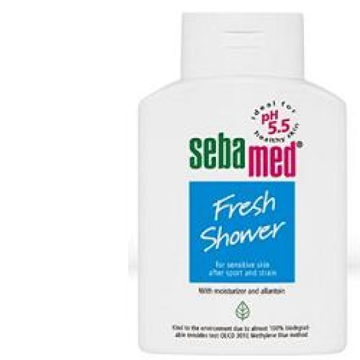 Sebamed Doccia Action 200ml Sebamed Doccia Action 200ml