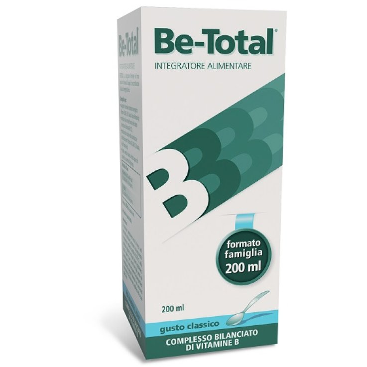 Betotal Classico 200ml Betotal Classico 200ml