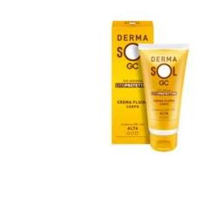 DERMASOL GCC SYS CR PR ALTA100 DERMASOL GCC SYS CR PR ALTA100
