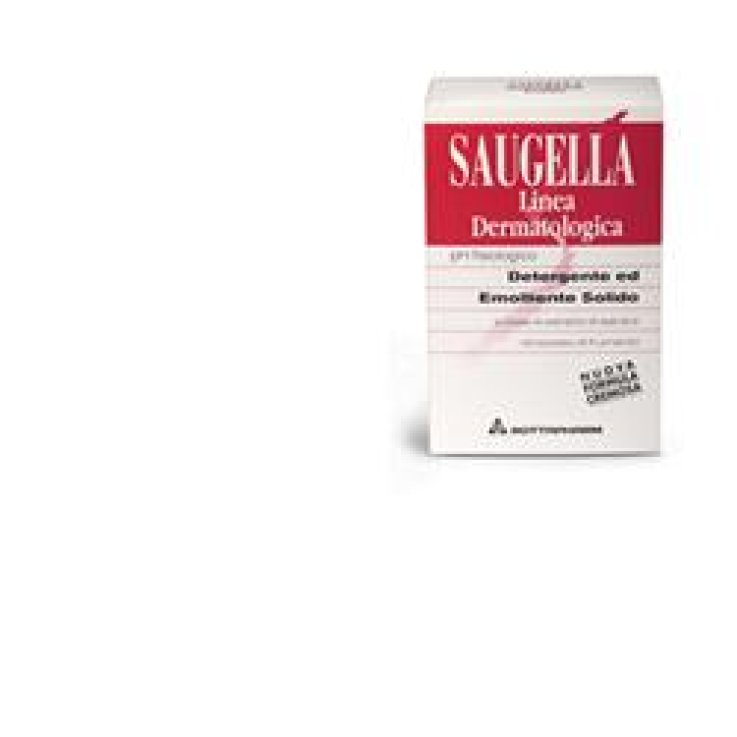 Saugella Viso Det Solido Ph Fi Saugella Viso Det Solido Ph Fi