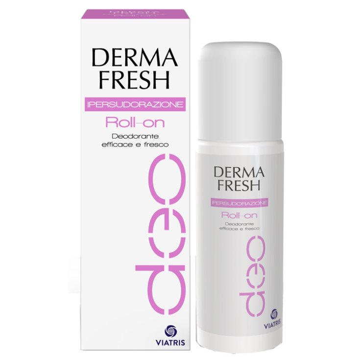 Dermafresh Ipersud Roll On Deo Dermafresh Ipersud Roll On Deo