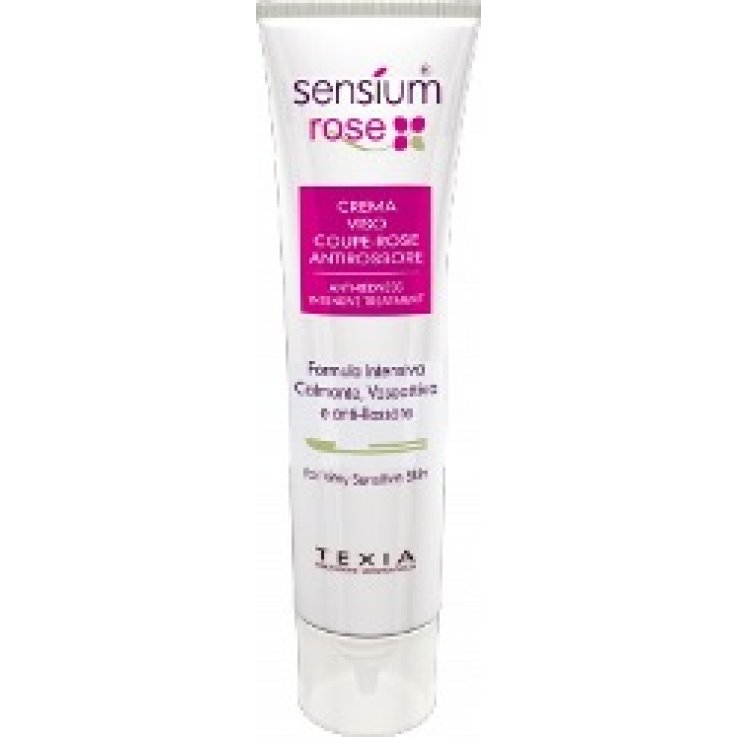 SENSIUM ROSE CR VISO COUPE/ROS SENSIUM ROSE CR VISO COUPE/ROS