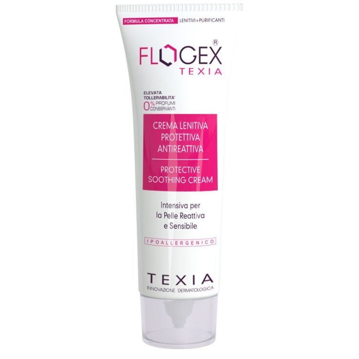 FLOGEX CREMA 30ML LEN PROT FLOGEX CREMA 30ML LEN PROT
