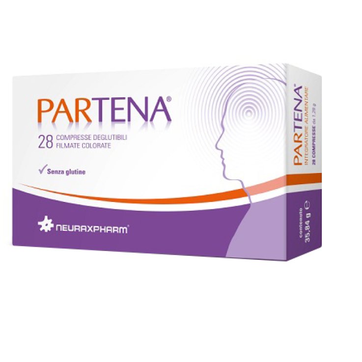 Partena 28cpr