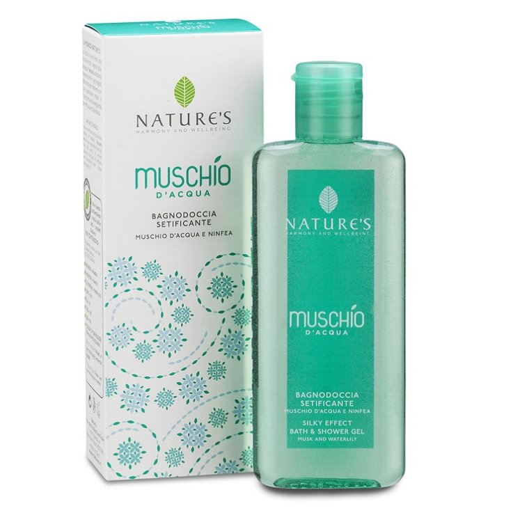 Muschio D'acqua Nature's B/doc