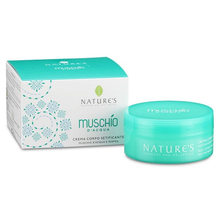 Muschio D'acqua Nature's Cr100 Muschio D'acqua Nature's Cr100