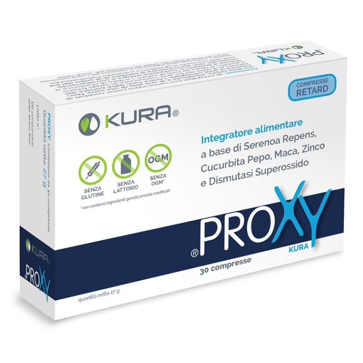 Proxy 30cpr Rivestite