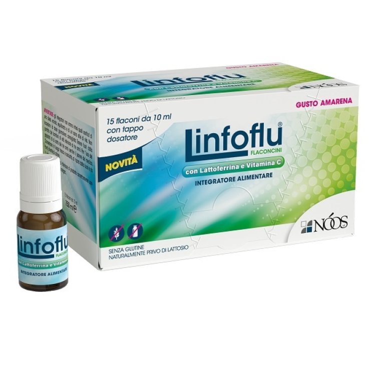 Linfoflu 15fl 10ml Linfoflu 15fl 10ml