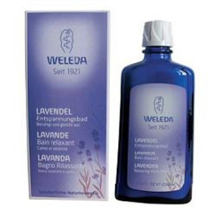 BAGNO LAVANDA 200ML BAGNO LAVANDA 200ML