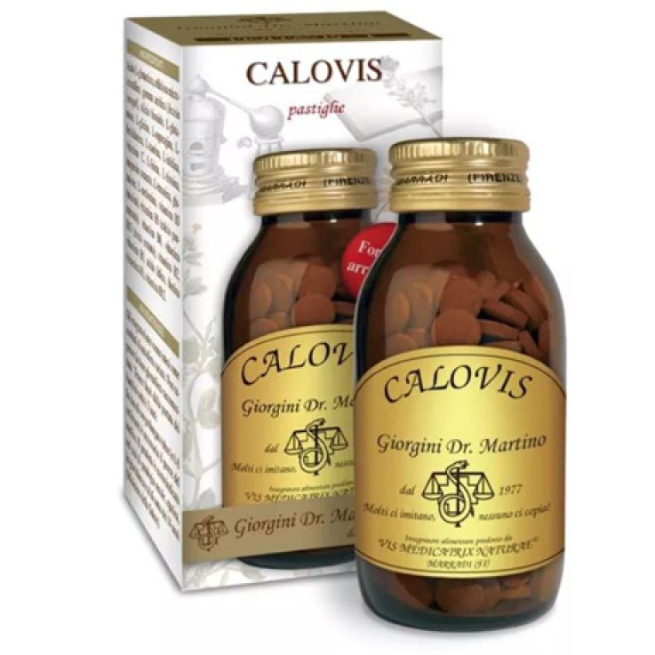 Calovis 180past