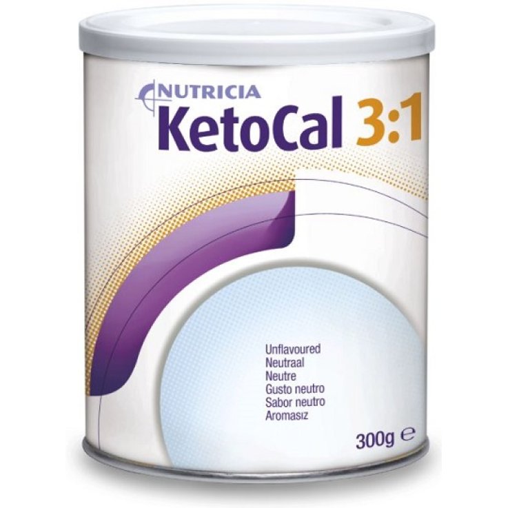 KETOCAL 3 1 300G KETOCAL 3 1 300G