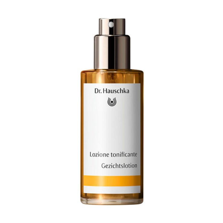 Dr Hauschka Loz Tonif 100ml