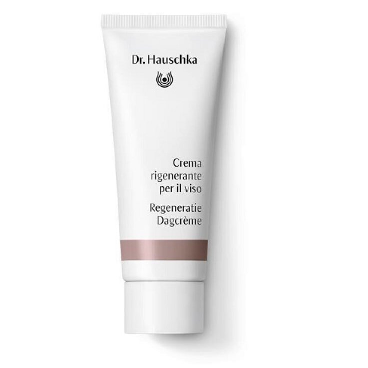 Dr Hauschka Cr Rigen Viso
