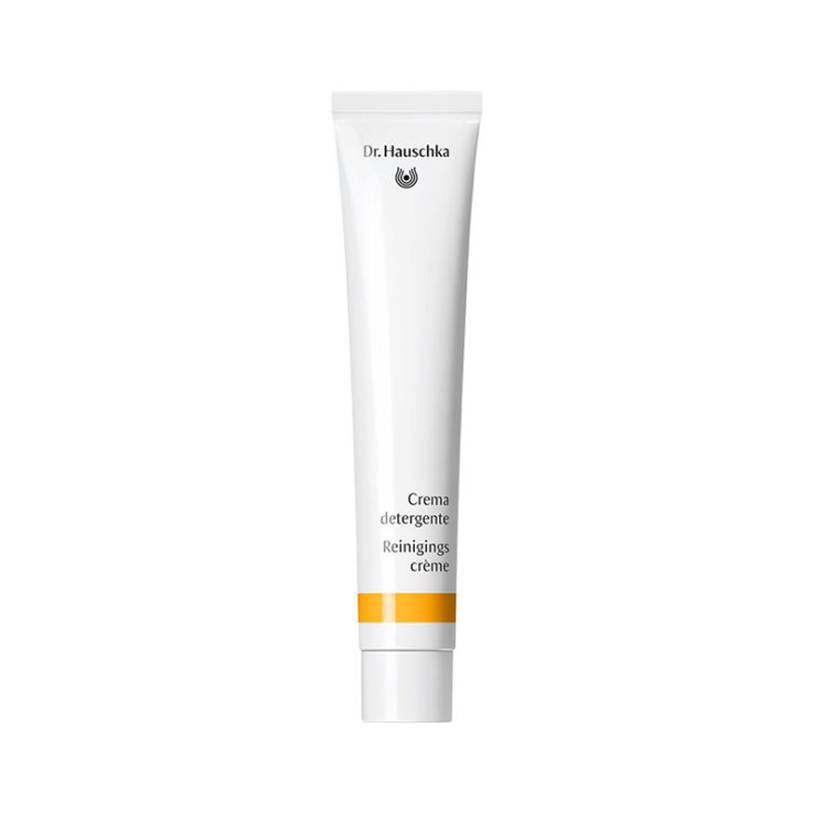 Dr Hauschka Cr Detergente 50ml