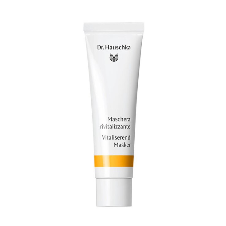 DR HAUSCHKA MASC RIVIT 30ML