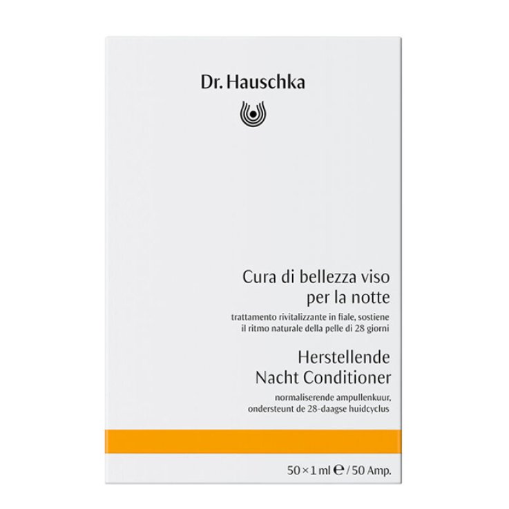 Dr Hauschka Cura Bell Nt1mlx50
