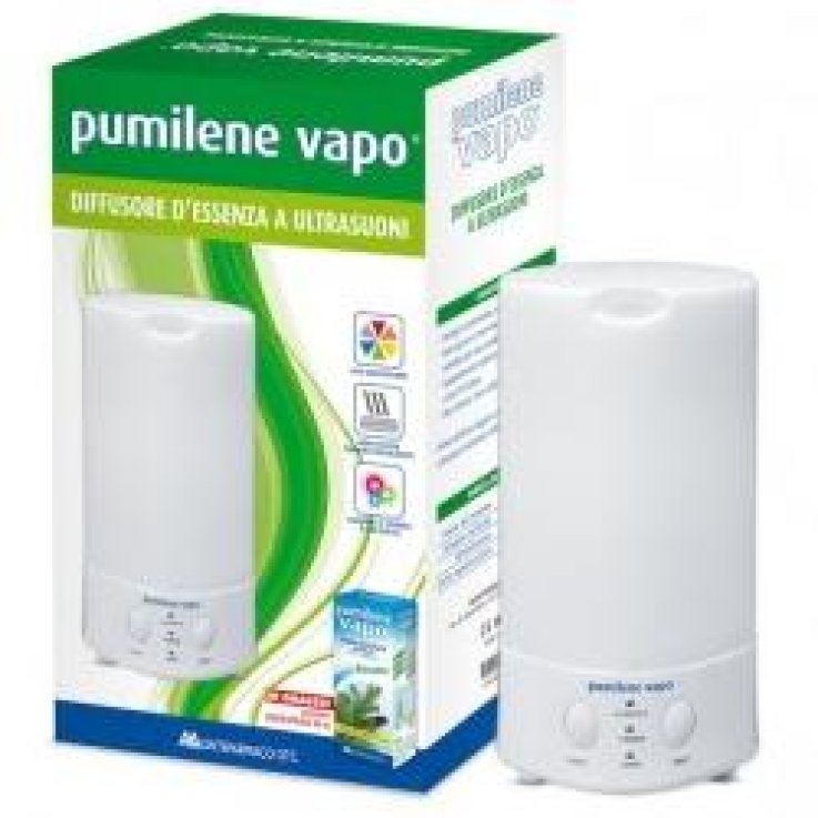 PUMILENE VAPO DIFF ESS ULTRASU PUMILENE VAPO DIFF ESS ULTRASU