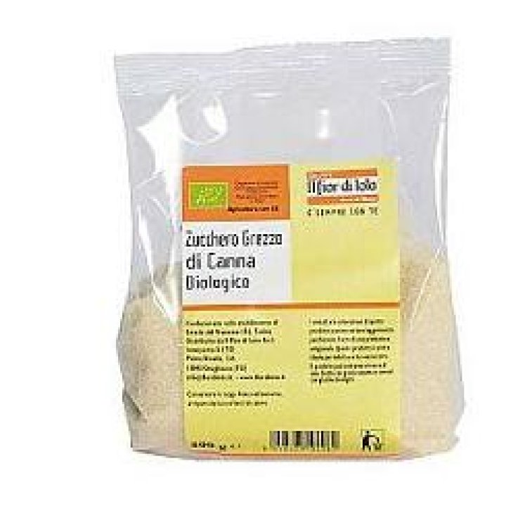Zucchero Canna Bio 500g Zucchero Canna Bio 500g