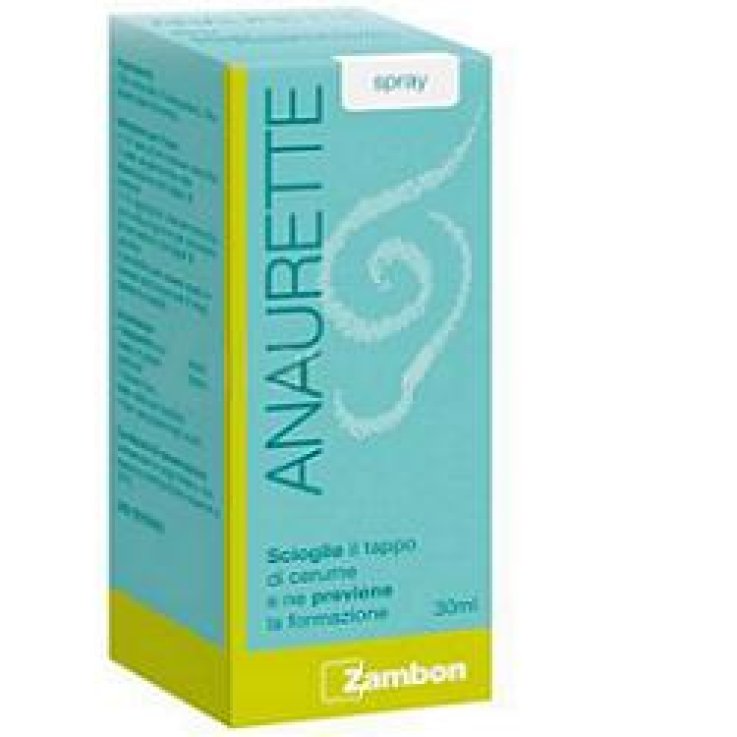 Anaurette Spray 30ml Anaurette Spray 30ml
