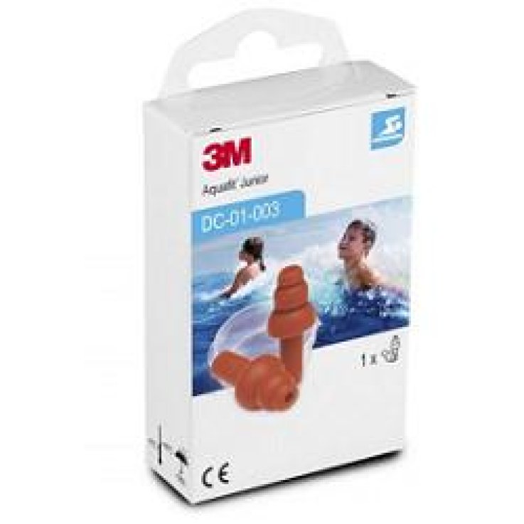 AQUAFIT TAPPI BAMBINI 1PAIO AQUAFIT TAPPI BAMBINI 1PAIO