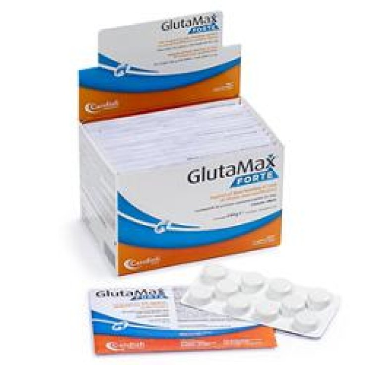 Glutamax Forte 120cpr Glutamax Forte 120cpr