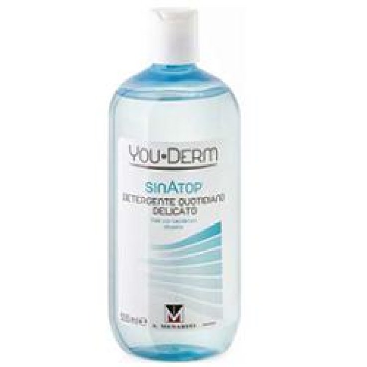 Sinatop Youderm Det Delicato Sinatop Youderm Det Delicato