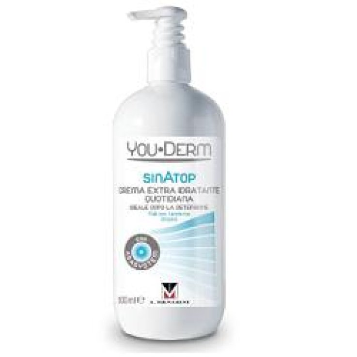 Sinatop Youderm Cr Extraidrat Sinatop Youderm Cr Extraidrat