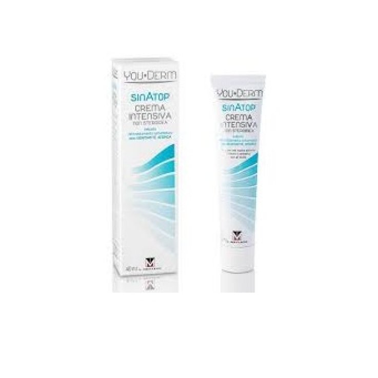 Sinatop Youderm Cr Intensiva Sinatop Youderm Cr Intensiva