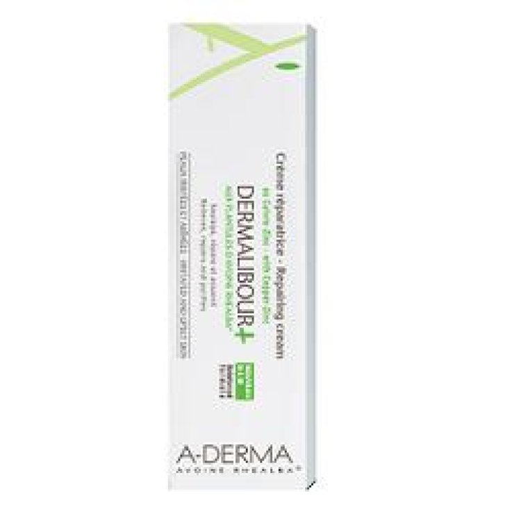DERMALIBOUR + CREMA 50ML ADERM DERMALIBOUR + CREMA 50ML ADERM