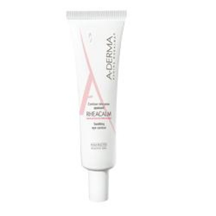 RHEACALM CONT OCCHI LENIT 15ML RHEACALM CONT OCCHI LENIT 15ML