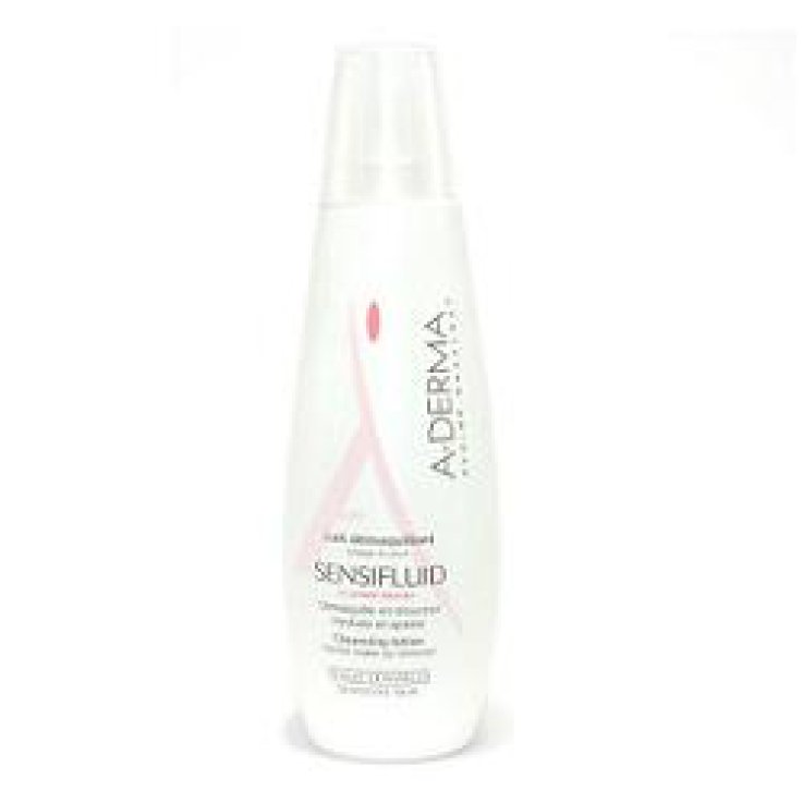 SENSIFLUID LATTE STR VP ADERMA SENSIFLUID LATTE STR VP ADERMA