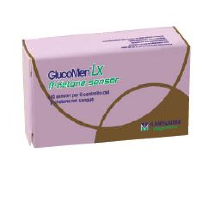 GLUCOMEN LX B-KETONE SENSOR GLUCOMEN LX B-KETONE SENSOR