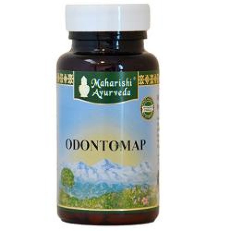 Odontomap Dentifricio Polvere Odontomap Dentifricio Polvere