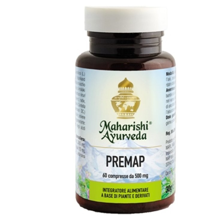 PREMAP 60CPR PREMAP 60CPR