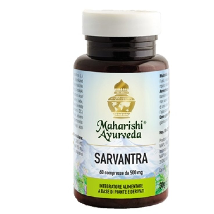 Sarvantra 60cpr Sarvantra 60cpr