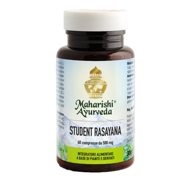Student Rasayana 60cpr Student Rasayana 60cpr